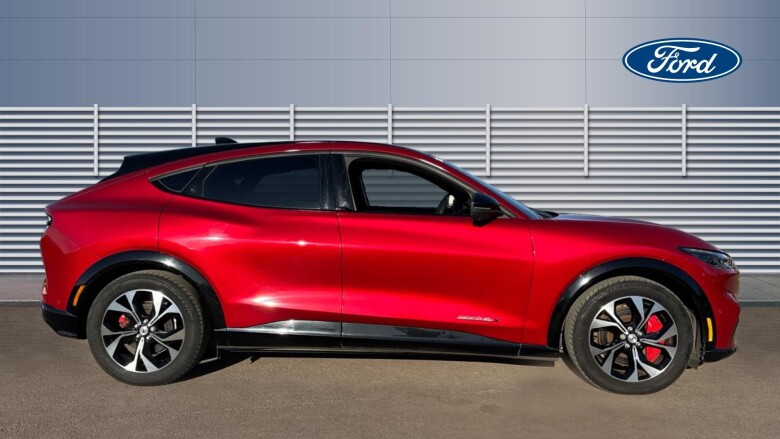 Ford Mustang Mach-E 258kW Extended Range 88kWh AWD 5dr Auto Electric Estate